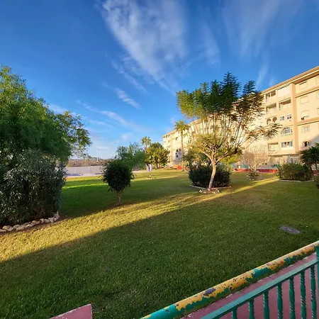 דירה Skyline 21 *