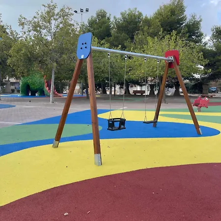 Skyline 21 טורבייחה