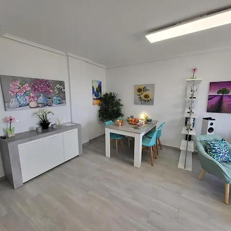 Skyline 21 דירה טורבייחה