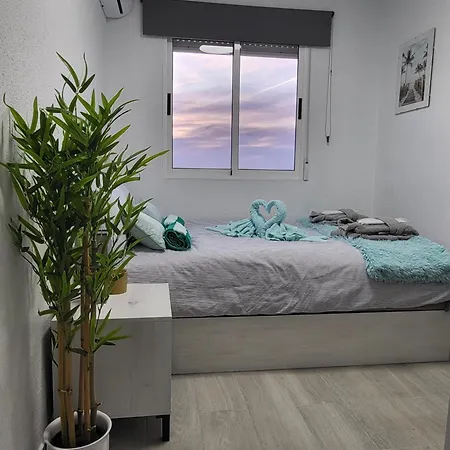 Skyline 21 דירה *