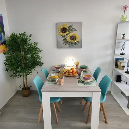 Skyline 21 דירה טורבייחה