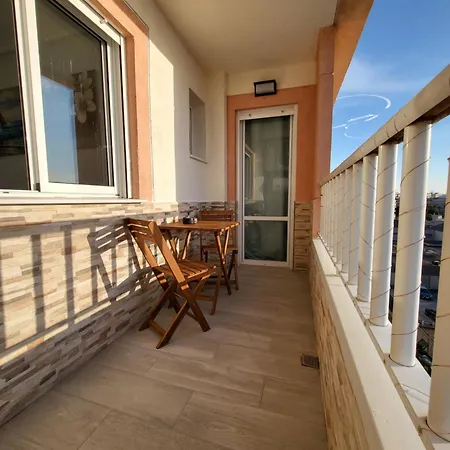 Skyline 21 Appartement