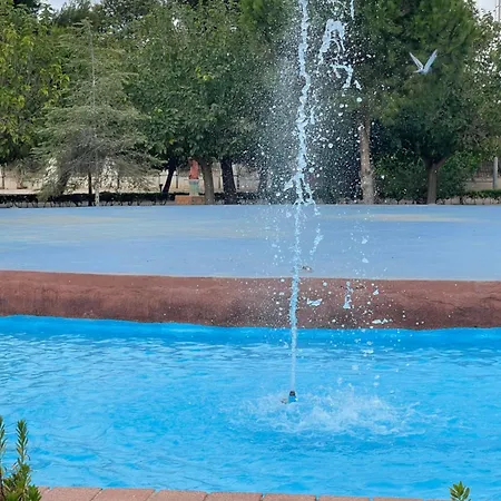 Skyline 21 アパート