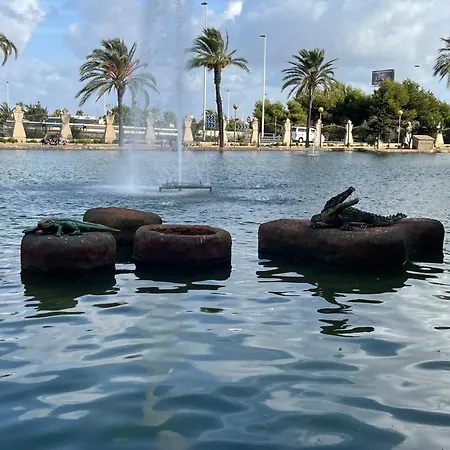 Skyline 21 * トレビエハ