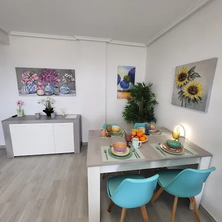Appartement Skyline 21 *