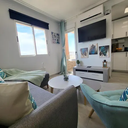 Apartmán Skyline 21