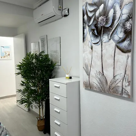 Skyline 21 トレビエハ