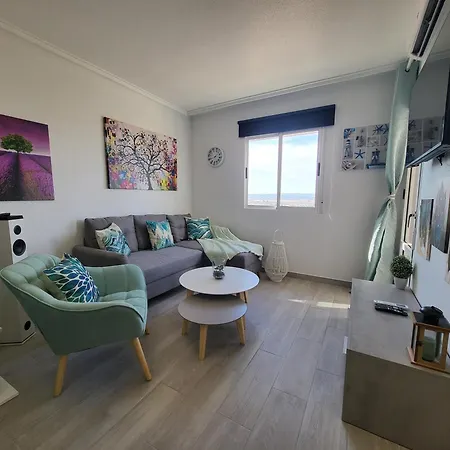 アパート Skyline 21