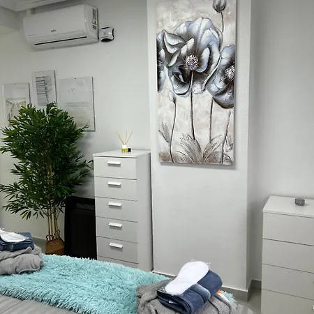 Apartmán Skyline 21