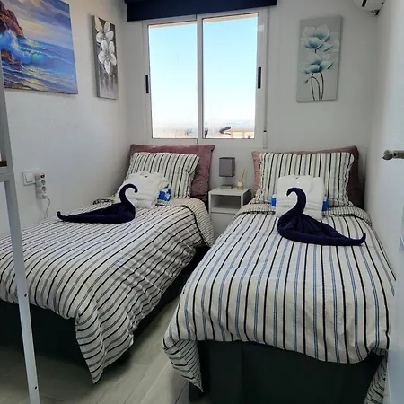 アパート Skyline 21 *