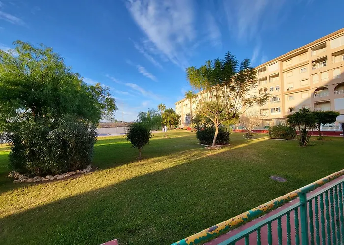 Apartamento Skyline 21 *