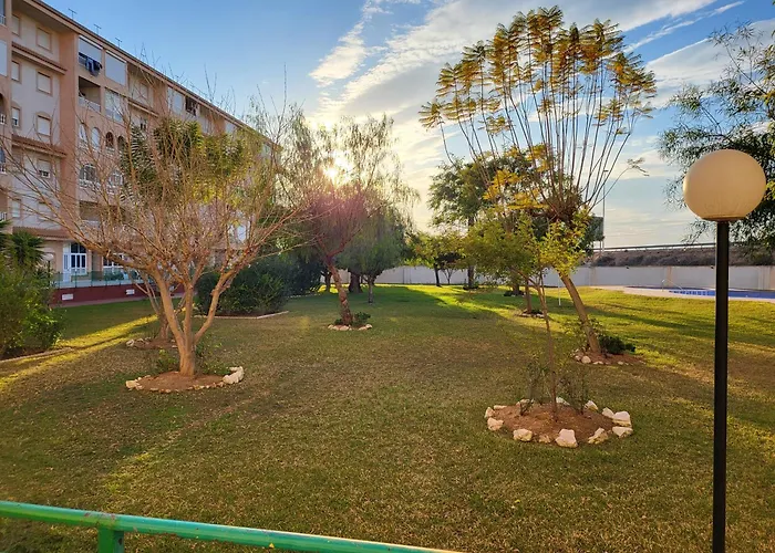 Skyline 21 Appartement Torrevieja