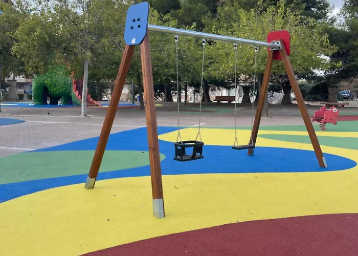 Skyline 21 Torrevieja