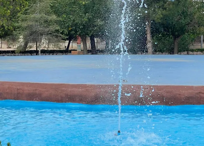 Skyline 21 Appartement