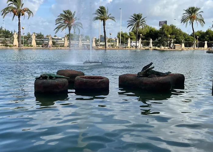 Skyline 21 * Torrevieja