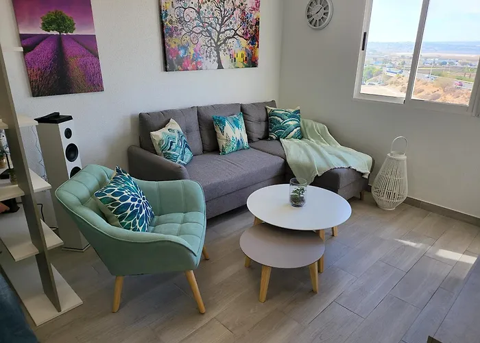 Skyline 21 Apartamento Torrevieja