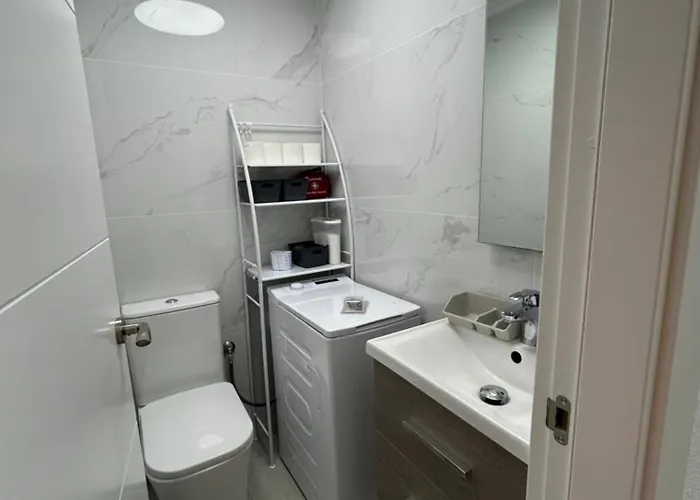 Skyline 21 * Torrevieja