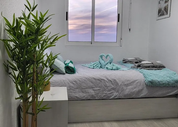 Skyline 21 Appartement *