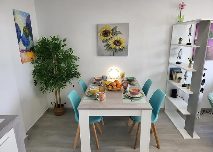 Skyline 21 Apartamento Torrevieja