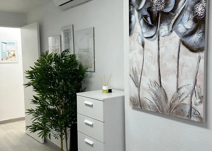 Skyline 21 Torrevieja