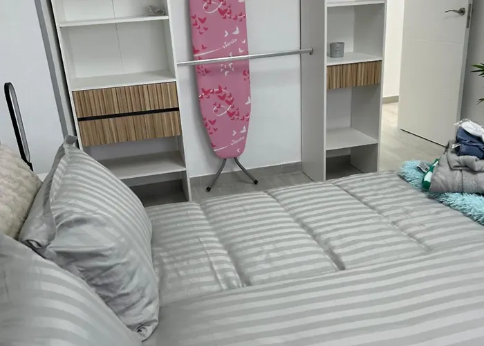 Skyline 21 Apartamento Torrevieja