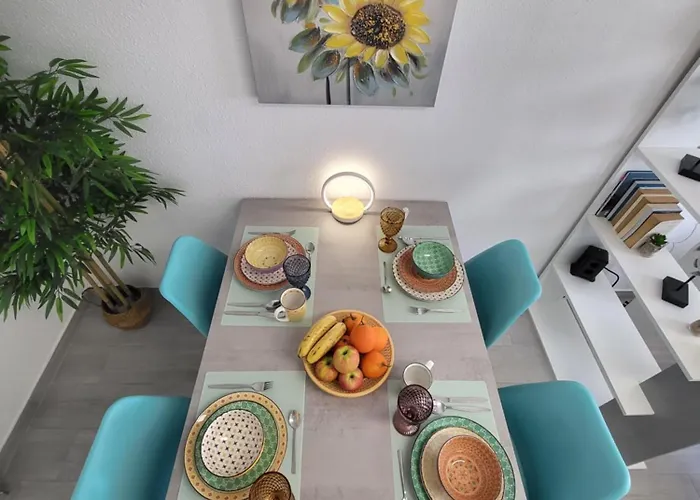 Skyline 21 Appartement Torrevieja