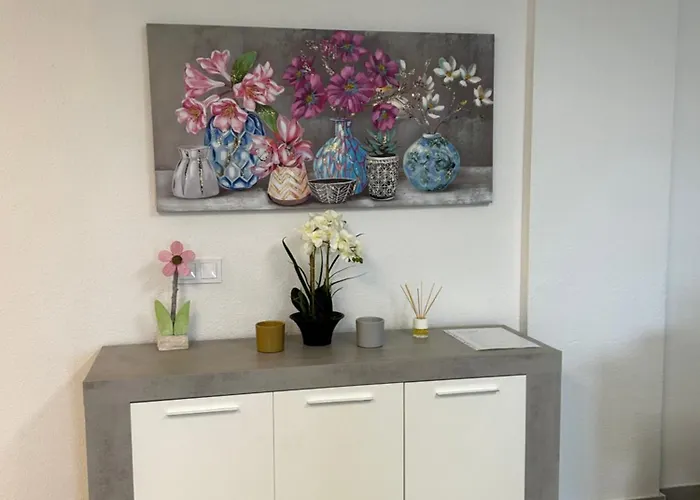 Skyline 21 * Torrevieja