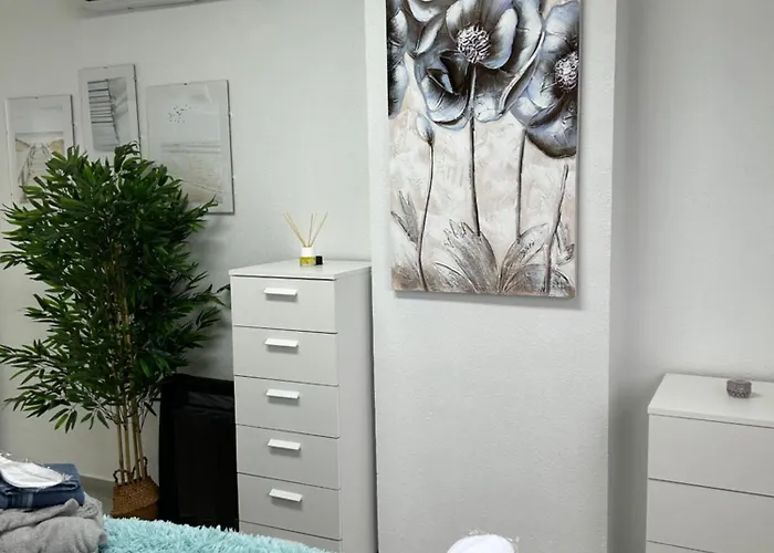 Apartamento Skyline 21