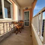 Skyline 21 Apartamento