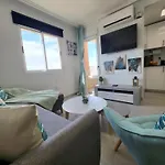 Apartamento Skyline 21