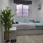 Skyline 21 Apartamento *