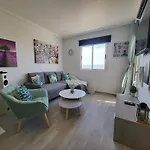 Apartamento Skyline 21