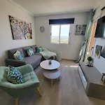 Apartamento Skyline 21 *