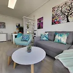 Apartamento Skyline 21