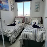 Apartamento Skyline 21 *