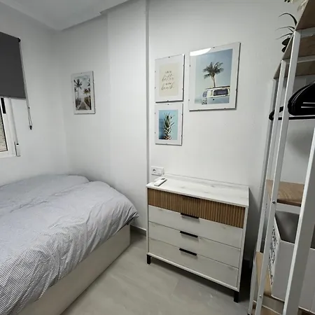 Skyline 21 * 또레비에하