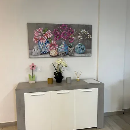 Skyline 21 * 또레비에하